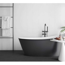 Neptune 1000 white wall panel